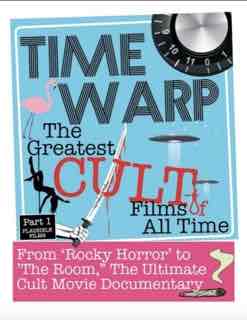 Искривление Времени: Величайшие Культовые Фильмы