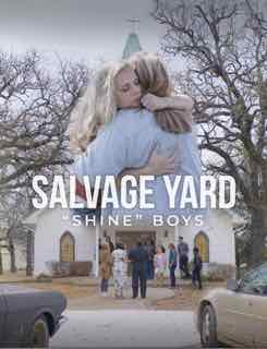 Самогонщики с авторазборки