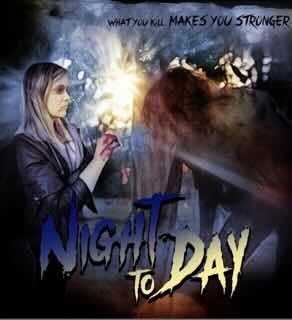 Из ночи в день